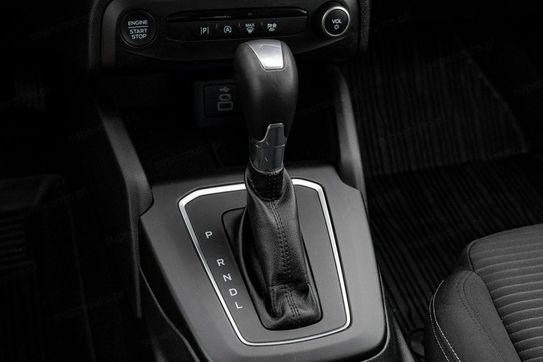 Ford Focus 1.0 EcoBoost aut