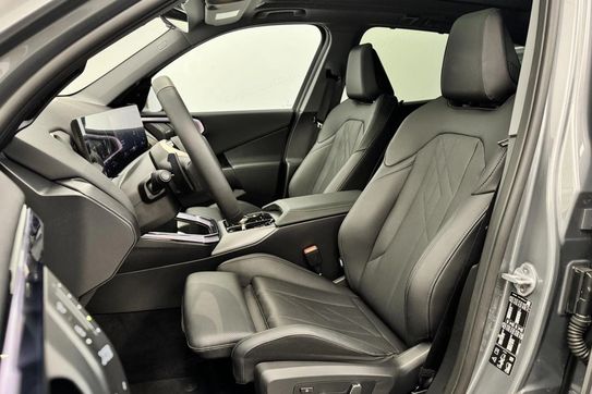 BMW X3 xDrive20d mHEV aut