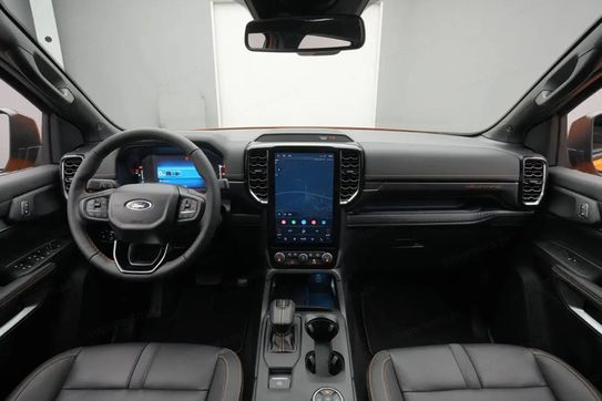 Ford Ranger Wildtrak PHEV A10 4x4