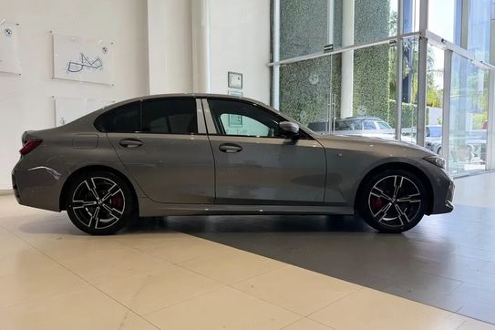 BMW Seria 3 320i xDrive M Sport