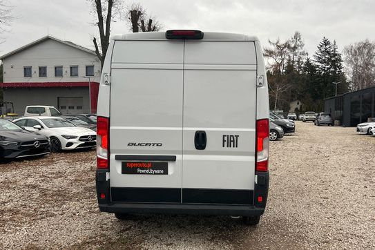 Fiat Ducato L3H2
