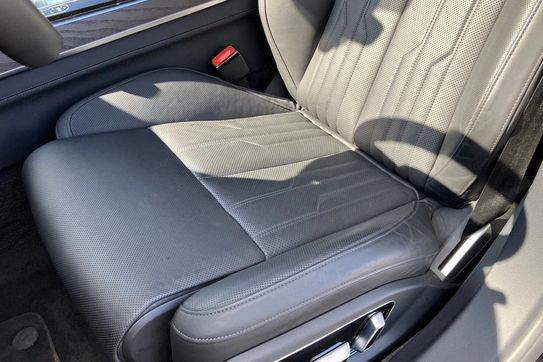 Audi A8 L 60 TFSI e Quattro Tiptr.
