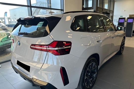 BMW X3 xDrive20 M Sport