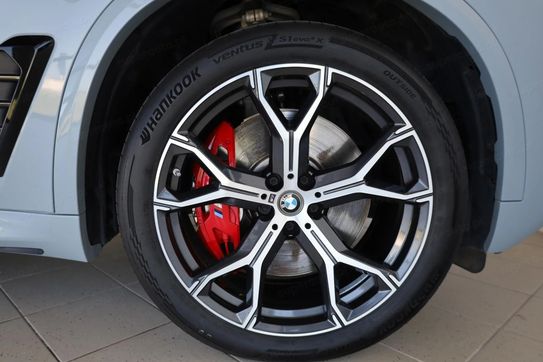 BMW X5 xDrive30d M Sport