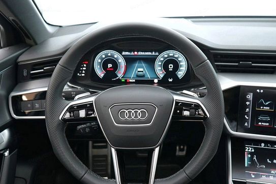 Audi A6 45 TFSI mHEV quattro S Line S tronic