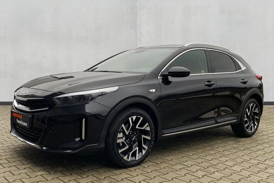 Kia XCeed 1.5 T-GDI M DCT