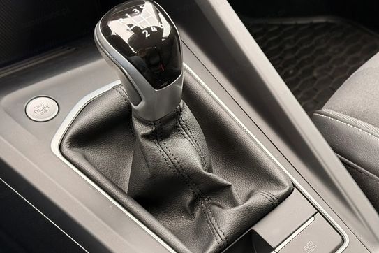 Volkswagen Golf VIII 1.5 TSI Special Edition