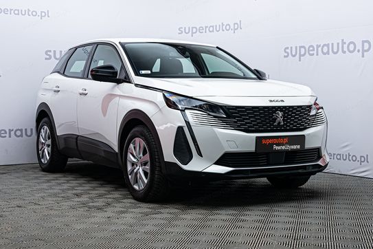 Peugeot 3008 1.2 PureTech
