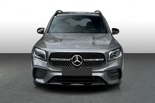 Mercedes GLB 250 4-Matic AMG Line