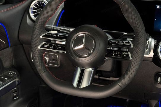 Mercedes GLB 200  AMG Line