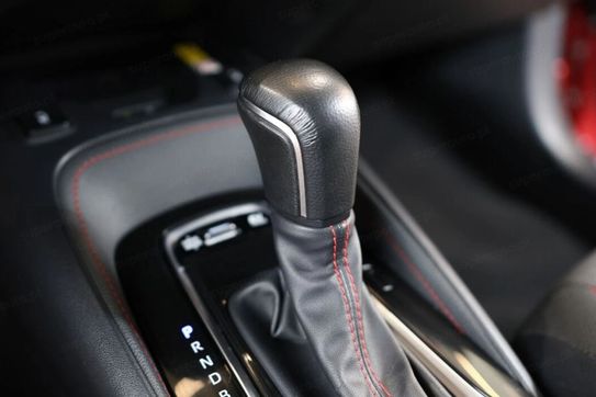 Toyota Corolla 1.8 Hybrid Gr Sport Dynamic