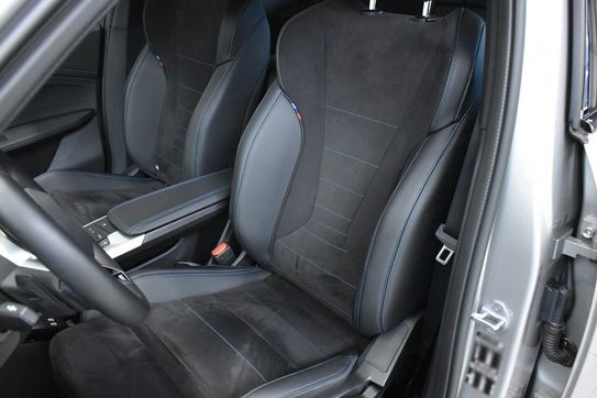 BMW X1 sDrive18i M Sport aut