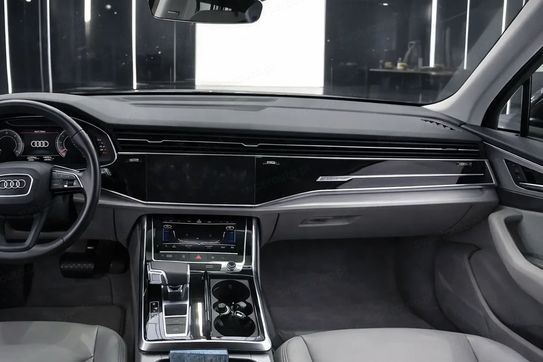 Audi Q7 45 TDI mHEV quattro S Line Tiptr.