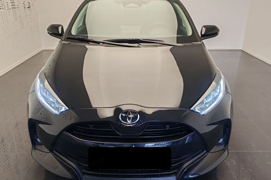Toyota Yaris Style 1.5 Hybrid