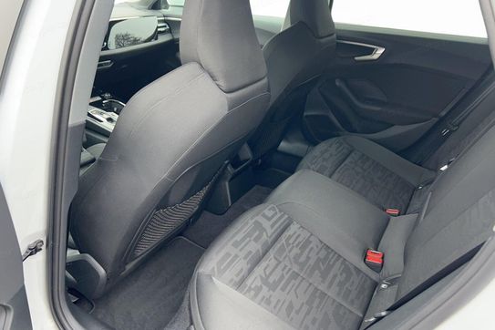 Audi A5 Avant TFSI