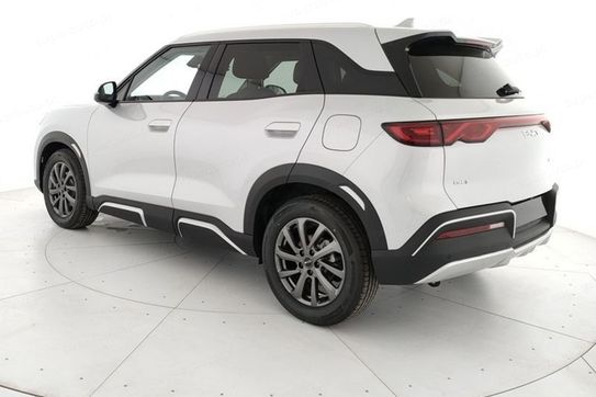 Byd ATTO 2 DM-i Boost