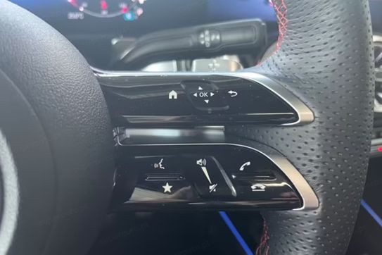 Mercedes GLB 200 AMG Line