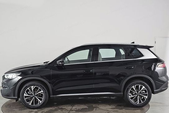 BYD Sealion 5 DM-i 1.5 Design