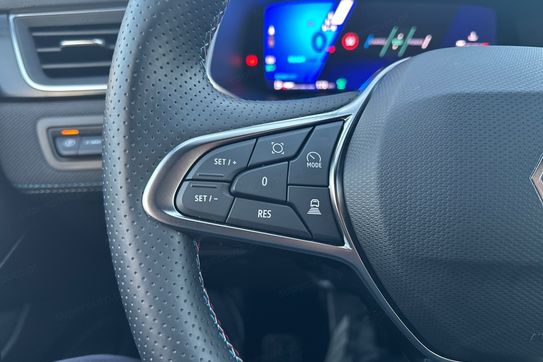 Renault Symbioz Esprit Alpine 1.6 E-Tech Full Hybrid AT