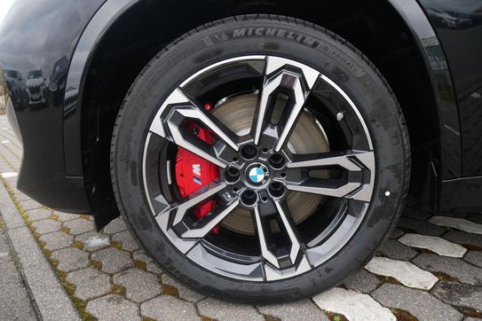 BMW X1 xDrive23i M Sport