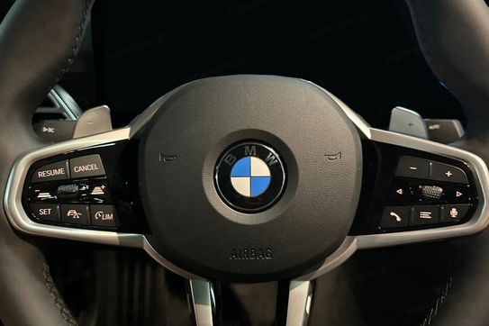BMW Seria 3 320d xDrive M Sport