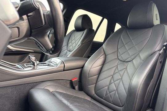 BMW X5 xDrive30d mHEV aut