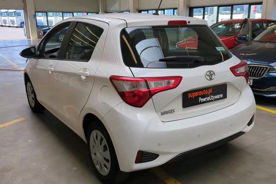 Toyota Yaris 1.5 Active