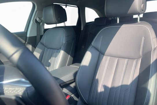 Audi A6 40 TDI mHEV quattro S tronic