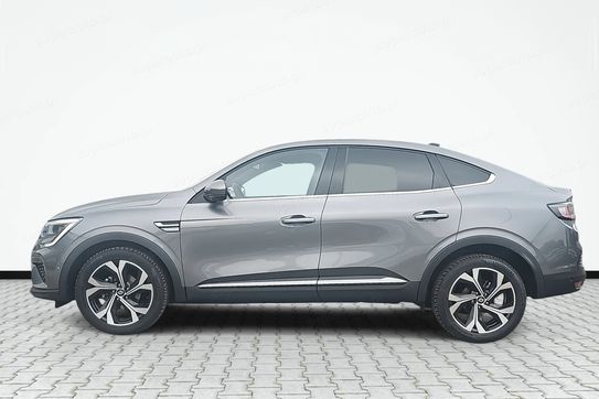 Renault Arkana 1.3 TCe mHEV Techno EDC