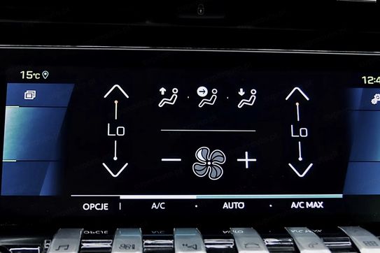 Peugeot 508 1.6 PureTech Allure S&S EAT8