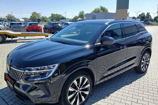 Renault Austral TCe mHEV Techno