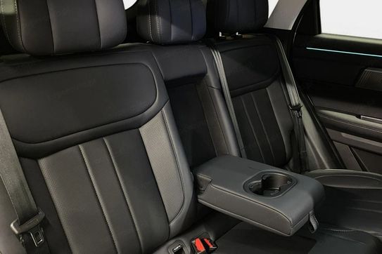 Jaecoo 7 1.6 T-GDI AWD DCT