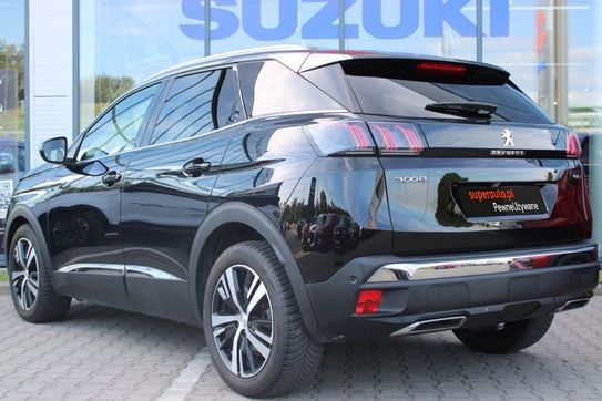 Peugeot 3008 1.6