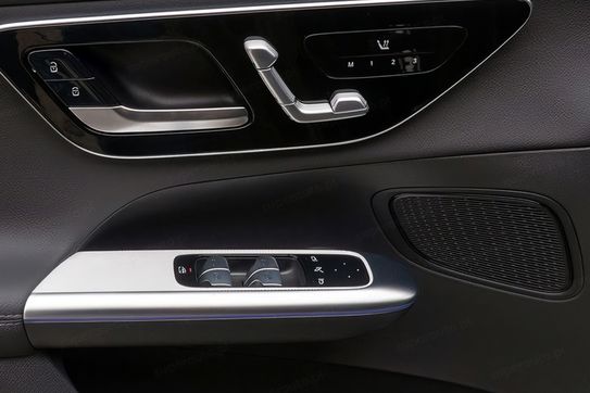 Mercedes GLC 220 d 4-Matic AMG Line