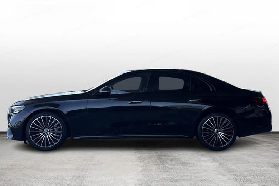 Mercedes E Klasa 220 d mHEV 4-Matic AMG 9G-Tronic
