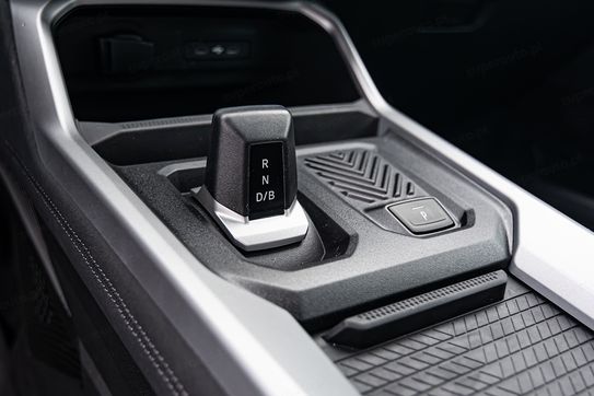 Dacia Bigster Journey 1.8 Full Hybrid