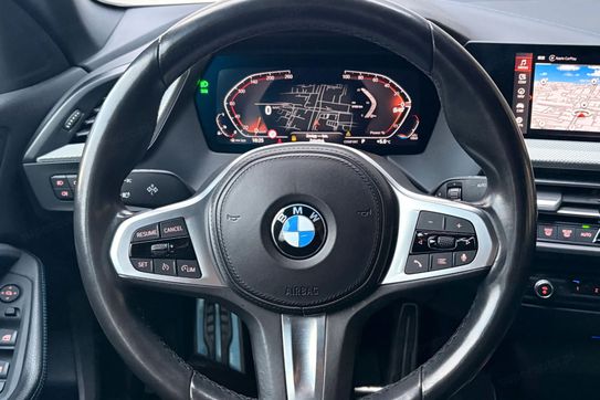 BMW Seria 2 218i M Sport aut