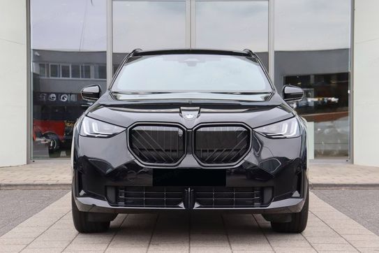 BMW X3 xDrive20 M Sport
