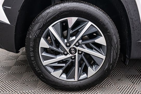 Hyundai Tucson 1.6 T-GDi 48V Smart 2WD DCT