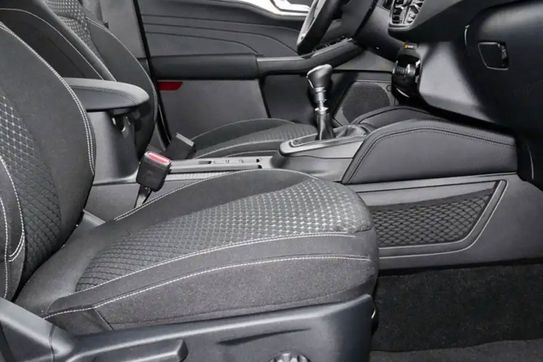 Ford Kuga Titanium 1.5 EcoBoost