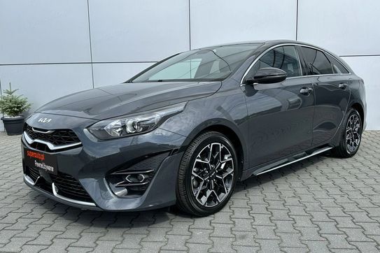 Kia ProCeed 1.5 t-Gdi Gt Line Dct