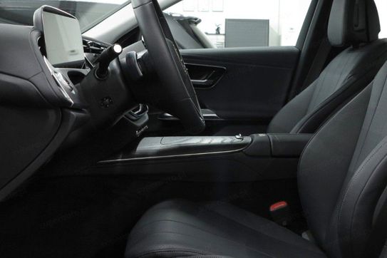 Mercedes Klasa E 220 d Avantgarde