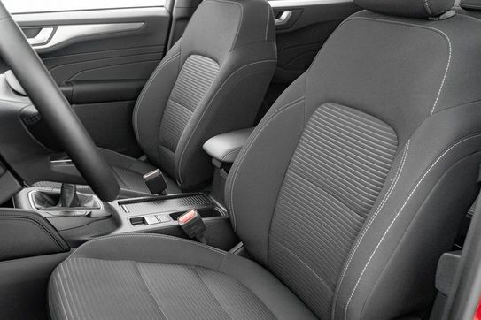 Ford Kuga 1.5 EcoBoost FWD Titanium