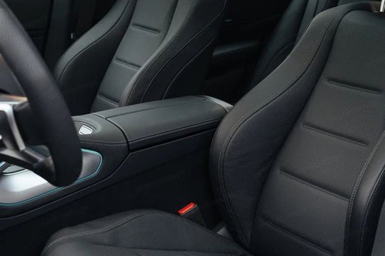 Mercedes GLE 450 d  4-Matic AMG Line