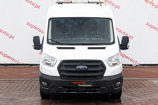 Ford Transit Kombi L2H2 Trend