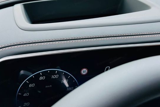 Mercedes GLC Coupe 300  4-Matic AMG Line