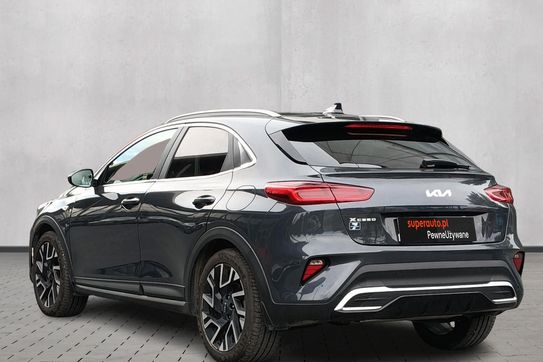 Kia XCeed 1.5 T-GDI M DCT