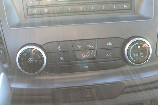 Ford Transit Custom L2H1 Trend AT