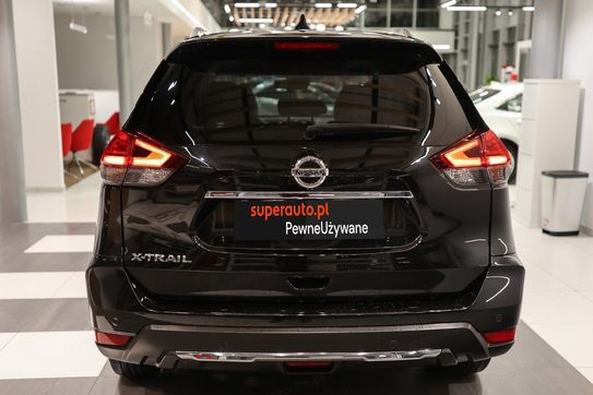 Nissan X-Trail 1.3 DIG-T Tekna 2WD DCT