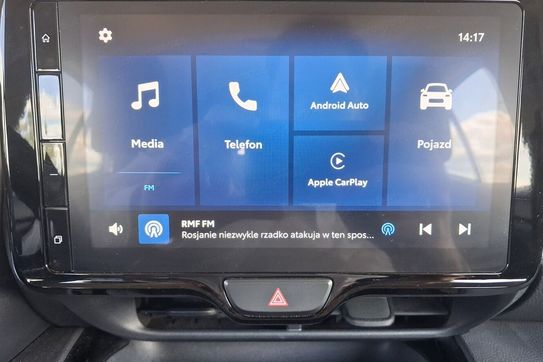 Toyota Yaris Cross Hybrid 1.5 Comfort
